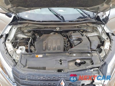 Zdjęcie 11 z 13 samochodu: 2023 MITSUBISHI ECLIPSE CROSS SE VIN:JA4ATWAA2PZ036052 - miniatura