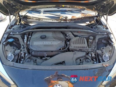 Zdjęcie 11 z 12 samochodu: 2021 BMW 228XI VIN:WBA73AK06M7H33188 - miniatura