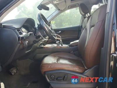 Zdjęcie 7 z 13 samochodu: 2017 AUDI Q7 PRESTIGE VIN:WA1VAAF77HD034805 - miniatura