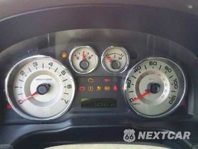 Zdjęcie 9 z 13 samochodu: 2010 FORD EDGE SPORT VIN:2FMDK4AC3ABA41066 - miniatura