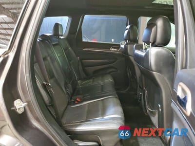 Zdjęcie 11 z 13 samochodu: 2015 JEEP GRAND CHEROKEE LIMITED VIN:1C4RJFBG7FC909149 - miniatura