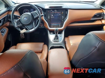 Zdjęcie 8 z 12 samochodu: 2021 SUBARU LEGACY TOURING XT VIN:4S3BWGP68M3006627 - miniatura