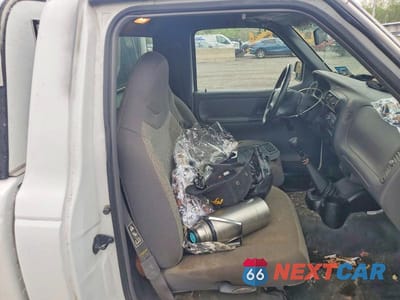 Zdjęcie 10 z 12 samochodu: 2002 FORD RANGER VIN:1FTYR10D82PA23313 - miniatura