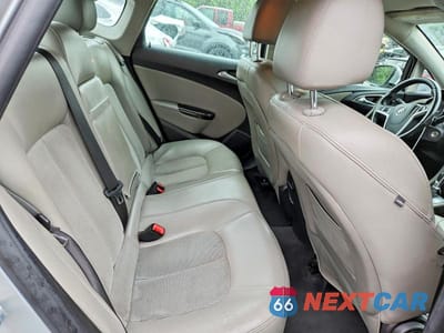 Zdjęcie 10 z 12 samochodu: 2014 BUICK VERANO VIN:1G4PP5SK6E4174818 - miniatura