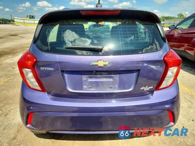 Zdjęcie 6 z 12 samochodu: 2016 CHEVROLET SPARK 1LT VIN:KL8CD6SA1GC552991 - miniatura