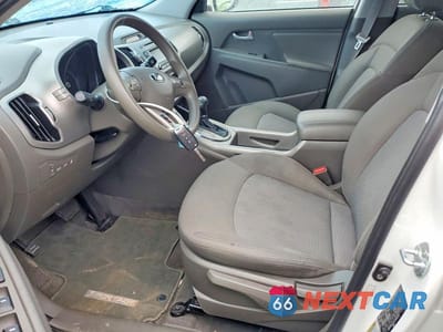 Zdjęcie 7 z 13 samochodu: 2016 KIA SPORTAGE LX VIN:KNDPB3AC5G7804296 - miniatura