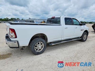 Trzecie zdjęcie samochodu z tyłu: 2014 RAM 3500 SLT VIN:3C63R3HL7EG109570 - miniatura