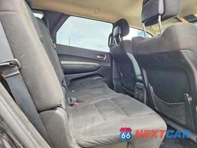 Zdjęcie 11 z 13 samochodu: 2013 DODGE DURANGO SXT VIN:1C4RDJAGXDC669300 - miniatura