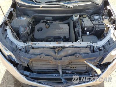 Zdjęcie 11 z 12 samochodu: 2018 CHEVROLET EQUINOX LS VIN:2GNAXHEV9J6188312 - miniatura