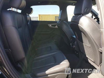 Zdjęcie 10 z 12 samochodu: 2019 AUDI Q7 PREMIUM PLUS VIN:WA1LHAF72KD023852 - miniatura