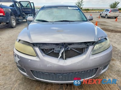 Piąte zdjęcie samochodu w środku: 2008 MAZDA 6 I VIN:1YVHP80C885M36241 - miniatura