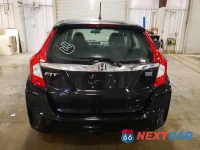 Zdjęcie 6 z 12 samochodu: 2017 HONDA FIT EX VIN:3HGGK5G70HM701513 - miniatura