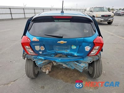 Zdjęcie 6 z 13 samochodu: 2019 CHEVROLET SPARK 1LT VIN:KL8CD6SA8KC703625 - miniatura