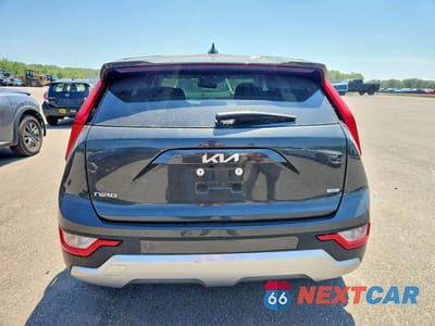 Zdjęcie 6 z 12 samochodu: 2026 KIA NIRO LX VIN:KNDCP3LE5T5329155 - miniatura