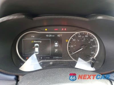 Zdjęcie 9 z 12 samochodu: 2025 NISSAN VERSA SV VIN:3N1CN8EV4SL826456 - miniatura