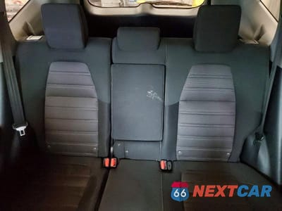 Zdjęcie 10 z 14 samochodu: 2018 HONDA CR-V LX VIN:2HKRW5H39JH400984 - miniatura