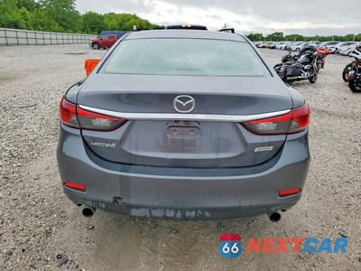 Zdjęcie 6 z 12 samochodu: 2014 MAZDA 6 SPORT VIN:JM1GJ1U62E1155604 - miniatura