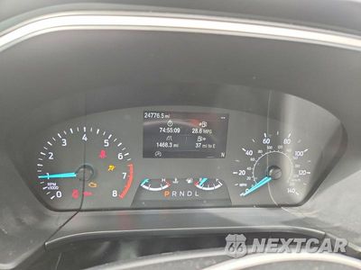 Zdjęcie 9 z 12 samochodu: 2022 FORD ESCAPE SEL VIN:1FMCU0H6XNUB84305 - miniatura