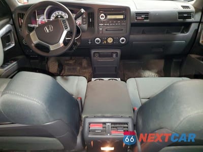 Zdjęcie 8 z 12 samochodu: 2008 HONDA RIDGELINE RTX VIN:2HJYK16338H527019 - miniatura