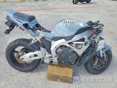2007 HONDA CBR1000 RR REPSOL JH2SC57627M300043 - główne zdjęcie licytacji z USA - miniatura