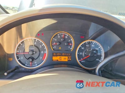 Zdjęcie 9 z 12 samochodu: 2008 NISSAN TITAN XE VIN:1N6AA06C68N322012 - miniatura