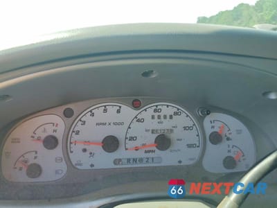 Zdjęcie 9 z 13 samochodu: 2003 FORD EXPLORER SPORT TRAC VIN:1FMDU67E93UC58648 - miniatura