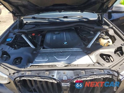 Zdjęcie 12 z 13 samochodu: 2019 BMW X3 XDRIVEM40I VIN:5UXTS3C58K0Z03790 - miniatura