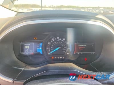 Zdjęcie 9 z 13 samochodu: 2016 FORD EDGE SPORT VIN:2FMPK4AP1GBC09473 - miniatura