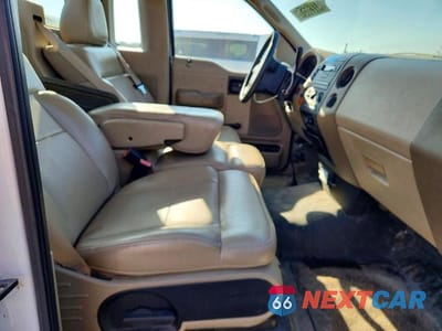 Zdjęcie 10 z 12 samochodu: 2008 FORD F150 VIN:1FTRF12W78KB87931 - miniatura