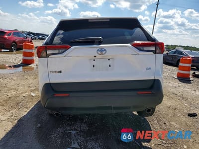 Zdjęcie 6 z 12 samochodu: 2024 TOYOTA RAV4 LE VIN:2T3H1RFV9RW307344 - miniatura