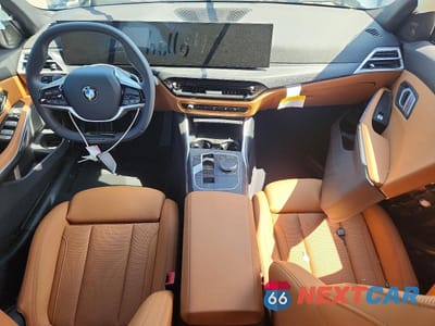Zdjęcie 8 z 12 samochodu: 2025 BMW 330I VIN:3MW69CW02S8F28511 - miniatura