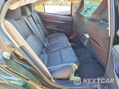 Zdjęcie 10 z 12 samochodu: 2026 TOYOTA CAMRY LE VIN:4T1DAACK8TU682152 - miniatura