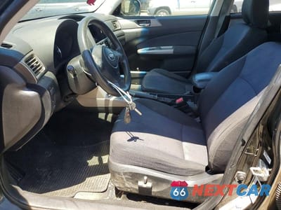 Zdjęcie 7 z 13 samochodu: 2010 SUBARU FORESTER 2.5X PREMIUM VIN:JF2SH6CC8AH738773 - miniatura