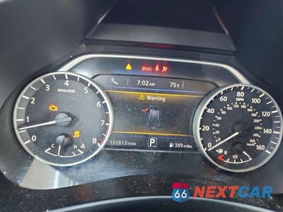 Zdjęcie 9 z 12 samochodu: 2015 NISSAN MURANO SL VIN:5N1AZ2MG1FN221577 - miniatura