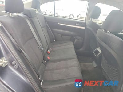 Zdjęcie 10 z 12 samochodu: 2014 SUBARU LEGACY 2.5I PREMIUM VIN:4S3BMBC60E3018223 - miniatura