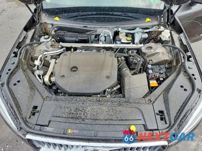 Zdjęcie 12 z 13 samochodu: 2024 VOLVO XC90 PLUS VIN:YV4062PE0R1151579 - miniatura