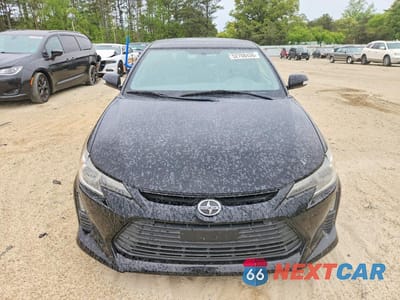 Piąte zdjęcie samochodu w środku: 2016 SCION TC BASE VIN:JTKJF5C73GJ014559 - miniatura