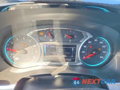 Zdjęcie 9 z 13 samochodu: 2018 CHEVROLET TRAVERSE LT VIN:1GNERGKW1JJ145752 - miniatura