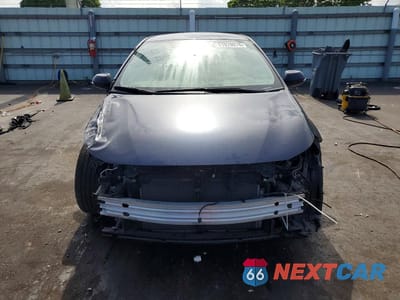 Piąte zdjęcie samochodu w środku: 2023 TOYOTA COROLLA SE VIN:5YFS4MCE2PP161221 - miniatura