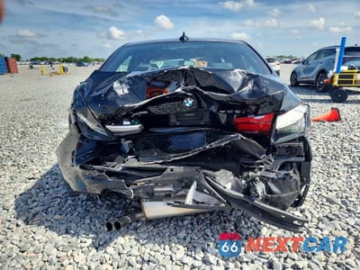 Zdjęcie 6 z 12 samochodu: 2016 BMW 328 XI SULEV VIN:WBA8E3C50GK503049 - miniatura