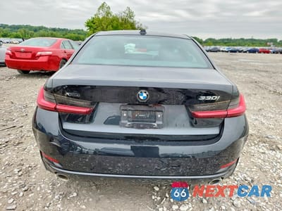 Zdjęcie 6 z 12 samochodu: 2025 BMW 330XI VIN:3MW89CW05S8F14109 - miniatura