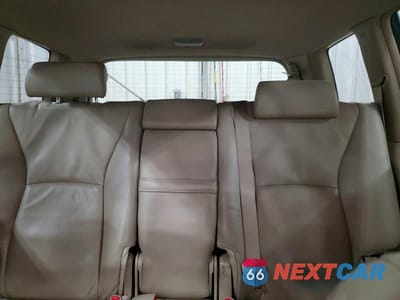 Zdjęcie 10 z 13 samochodu: 2006 TOYOTA HIGHLANDER HYBRID VIN:JTEEW21A260012789 - miniatura