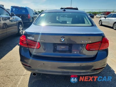 Zdjęcie 6 z 12 samochodu: 2018 BMW 320 XI VIN:WBA8A3C59JA492268 - miniatura