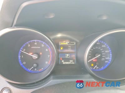 Zdjęcie 9 z 13 samochodu: 2018 SUBARU OUTBACK 2.5I PREMIUM VIN:4S4BSACCXJ3255510 - miniatura