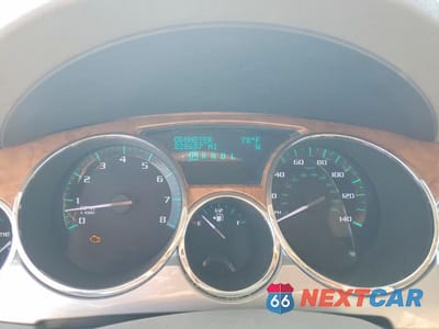 Zdjęcie 9 z 13 samochodu: 2011 BUICK ENCLAVE CXL VIN:5GAKRBED4BJ308826 - miniatura