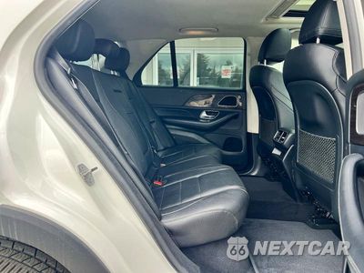 Zdjęcie 6 z 12 samochodu: 2020 MERCEDES-BENZ GLE 350 4MATIC VIN:4JGFB4KB7LA012330 - miniatura