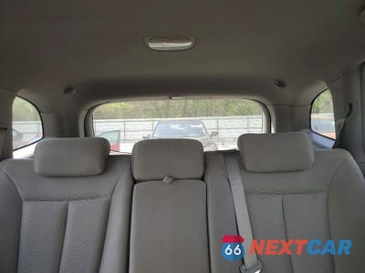 Zdjęcie 10 z 13 samochodu: 2007 HYUNDAI SANTA FE GLS VIN:5NMSG13DX7H110525 - miniatura
