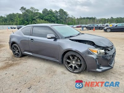 Czwarte zdjęcie samochodu z boku: 2015 SCION TC BASE VIN:JTKJF5C73F3089507 - miniatura