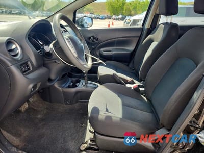 Zdjęcie 7 z 13 samochodu: 2015 NISSAN VERSA NOTE S PLUS VIN:3N1CE2CP3FL401379 - miniatura