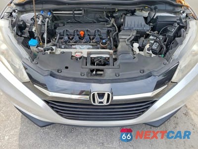 Zdjęcie 12 z 13 samochodu: 2016 HONDA HR-V EX VIN:3CZRU6H53GM726838 - miniatura